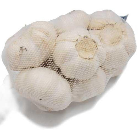 Garlic -  Peeled (1kg Pack)