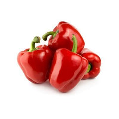 Red Capsicum