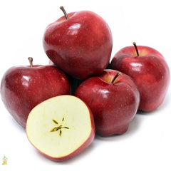 Red Delicious Apples