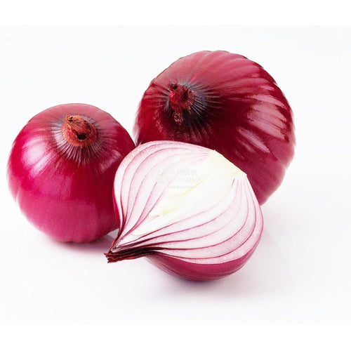 Onions Red