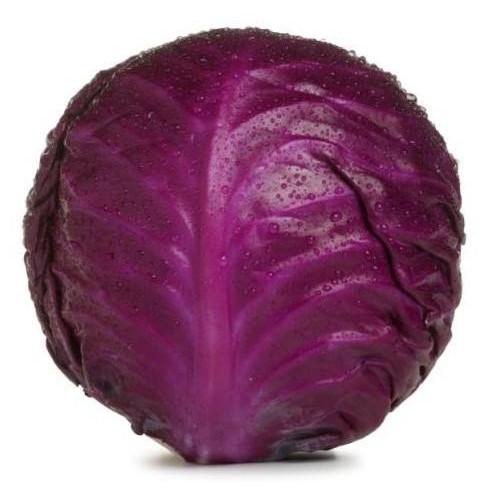 Cabbage Red (Whole)