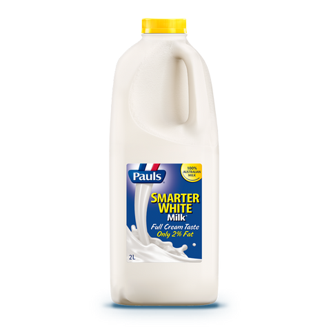 Soy Milk (1L)