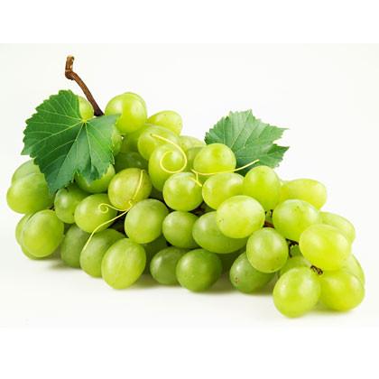 Grapes White Seedless (Kg)