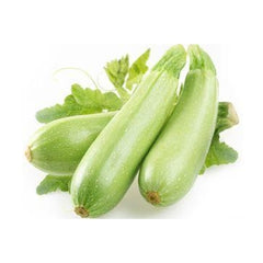 White Zucchini (200gm)